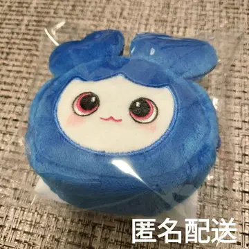 BABY LOVELYS 이어폰 파우치 [Baby TZUVELY]