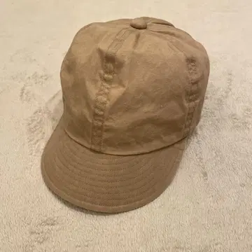 Nine Tailor 나인 테일러 Lymington Cap 캡