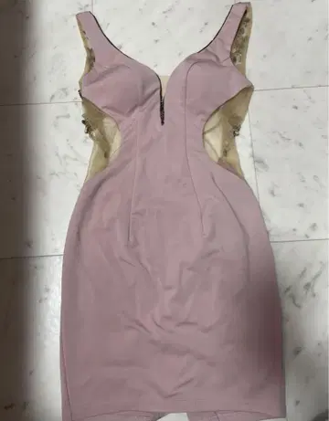 angelR 드레스