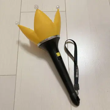 BIG BANG 응원봉 블랙