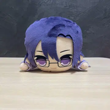 카라피치 모후 네소베리 BIG 봉제 인형 컬러풀 피치
