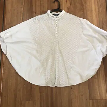 yacco maricard 핀턱 블라우스