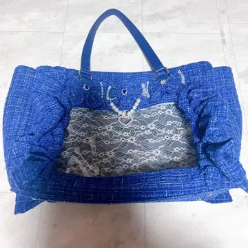 ankrouge 확정 팬서비스의 마법의 주문 Bag