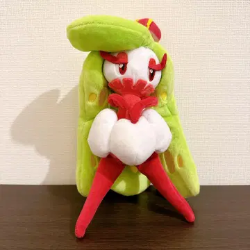포켓몬스터 ALL STAR COLLECTION 달코퀸 봉제 인형