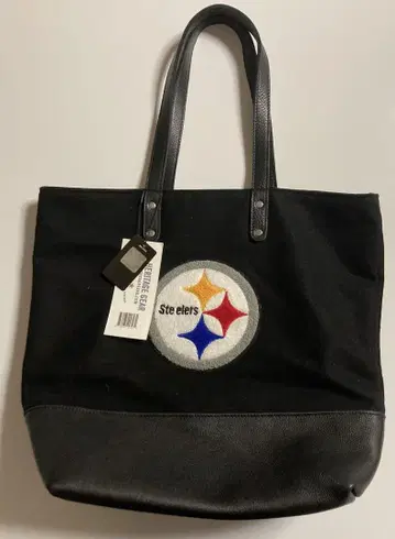 HERITAGE GEAR 토트백 NFL