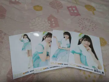 SKE48 SUMMERTour2025 브로마이드 하세가와 마사