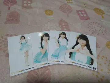 SKE48 SUMMERTour2025 브로마이드 가와무라 유아