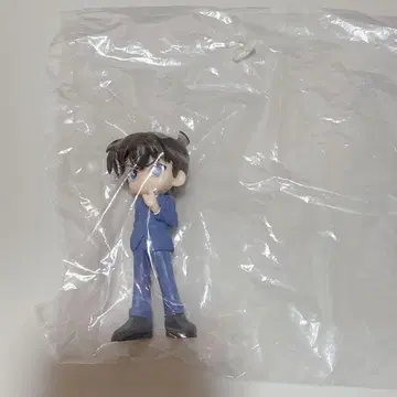 명탐정 코난 파르바스 쿠도 신이치