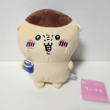 밤만쥬 보이스 봉제 인형 프라이스