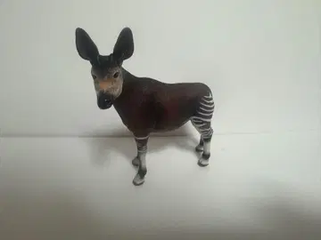 슐라이히 오카피 피규어