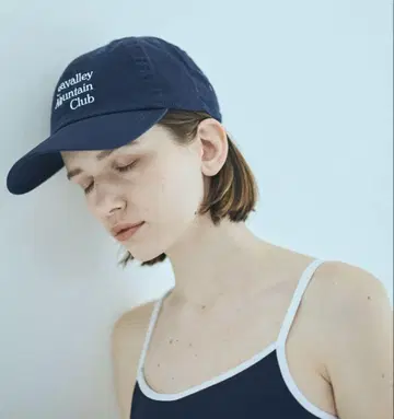 SEA SEAVALLEY MOUNTAIN CLUB CAP AI 캡