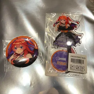 5등분의 신부 5등분 축제 vol.2 할로윈