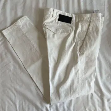 PT TORINO jungle 화이트 데님