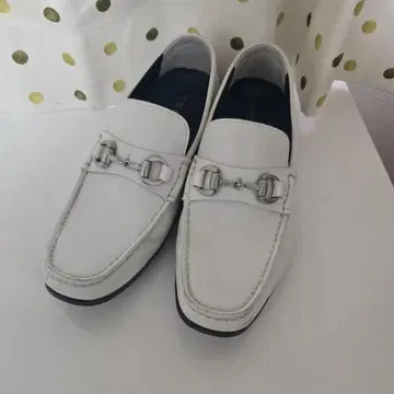 REGAL 56HR/리갈/드라이빙 슈즈/슬립온/25cm