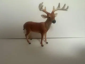 슐라이히 사슴
