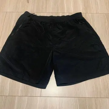 STABRIDGE MID SUMMER SHORTS 블랙 L