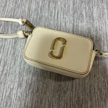 마크 지이코브즈 사선 가케 미니 백