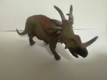 슐라이히 스티라코사우루스