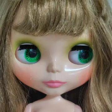 브라이스 본체 디어 포레스트 디어