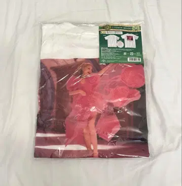 위키드 굿즈 티셔츠