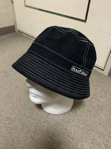 huf 버킷 햇