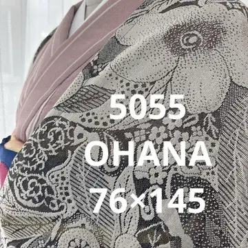 5055 모몽가 코트 레이스 겉옷 기모노 긴 겉옷 얇은 겉옷 코트