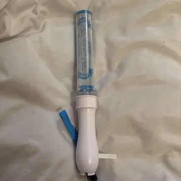 시오자키 타치 지치 응원봉
