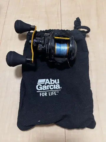 Abu Garcia 블랙 선 LT-L