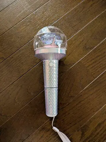 세븐틴 응원봉 2