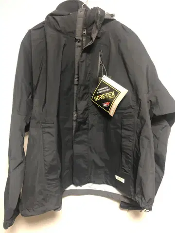 새상품 Foxfire 스트림 사이드 자켓 블랙 L 6213267