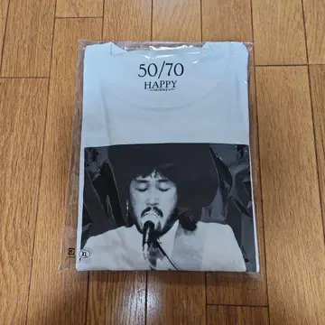 KAZUHIKO MATSUNO 50주년 기념 티셔츠 XL
