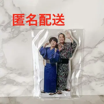 OPA VIVRE FOCUS 에버스 콜라보 아크릴 스탠드