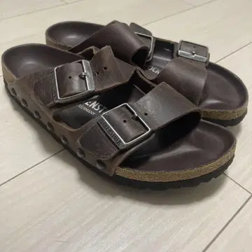 버켄스탁 샌들 애리조나 25cm