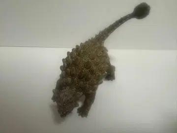 슐라이히 안키로사우루스