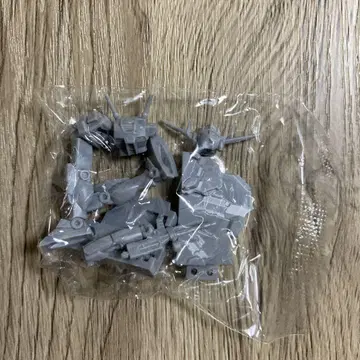 건담 초코 사프 시크릿 라스트 슈팅