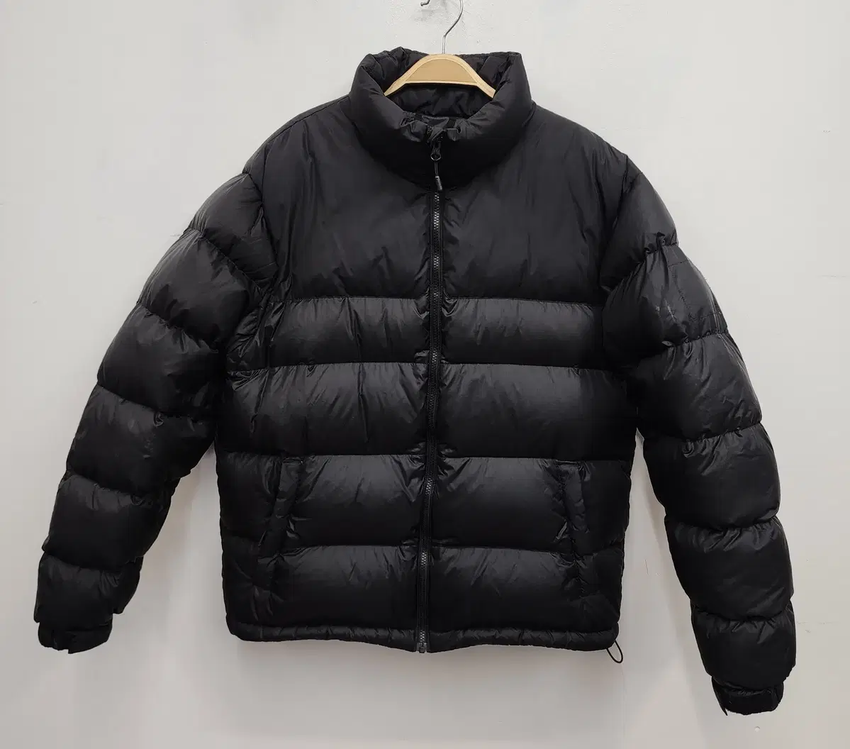 The North Face Men's Goose Down Padding (Size 105)