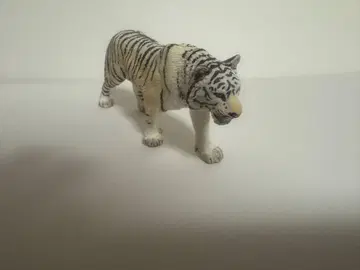 슐라이히 화이트 타이거