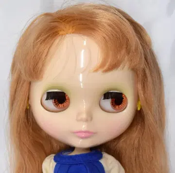 타카라토미 네오 브라이스 레이첼 리본