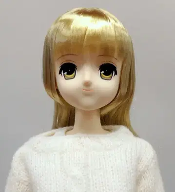 아존 60cm 인형 마야 60 원더풀 키스