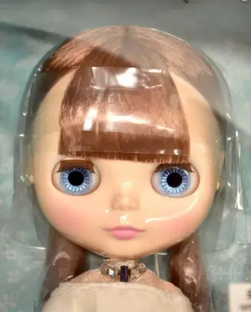 타카라토미 네오 브라이스 젤다 이터니티