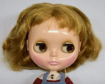 타카라토미 네오 브라이스 해피 하버