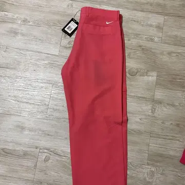 Nike 골프 팬츠 핑크 32