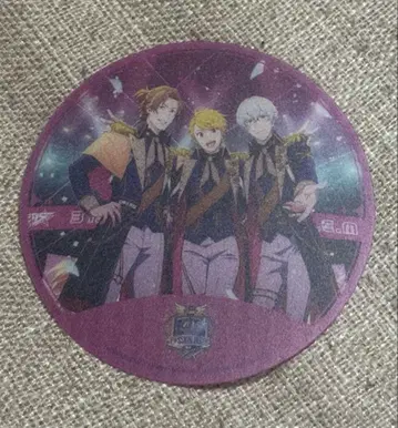 SideM 10th 코스터 S.E.M