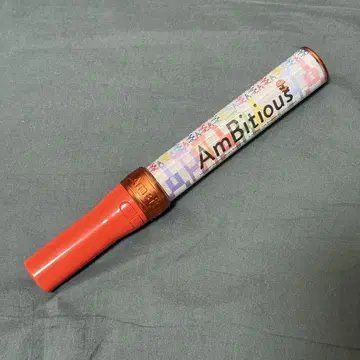 Ambitious 응원봉