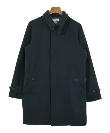 BEAMS 스텐카라 코트 남성용