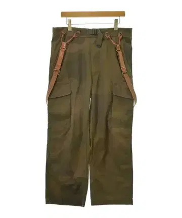 NIGEL CABOURN 카고 팬츠 남성용