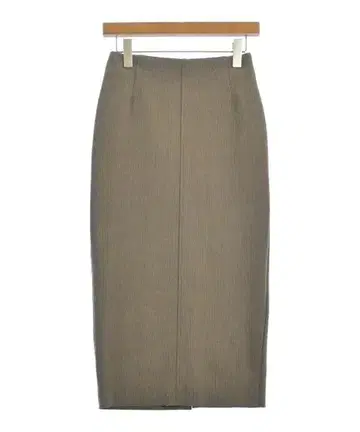 Spick and Span 롱 맥시 길이 스커트 여성용