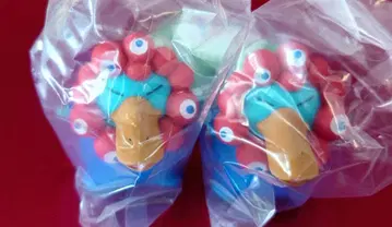 미야쿠미야쿠 카모노하시의 이코짱 시크릿 카이요도