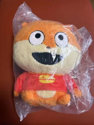 코네즈미 봉제 인형 미사용