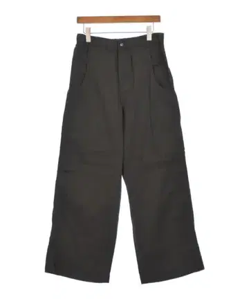 Spick and Span 팬츠 (기타) 여성용